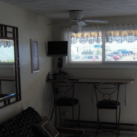 Sands Townhouses Aparthotel Old Orchard Beach Esterno foto