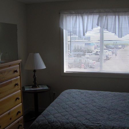 Sands Townhouses Aparthotel Old Orchard Beach Esterno foto