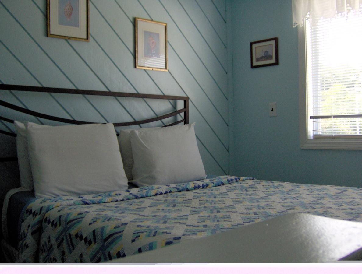 Sands Townhouses Aparthotel Old Orchard Beach Esterno foto