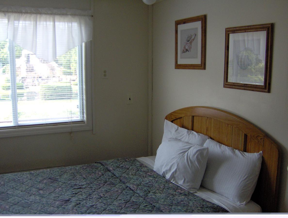 Sands Townhouses Aparthotel Old Orchard Beach Esterno foto