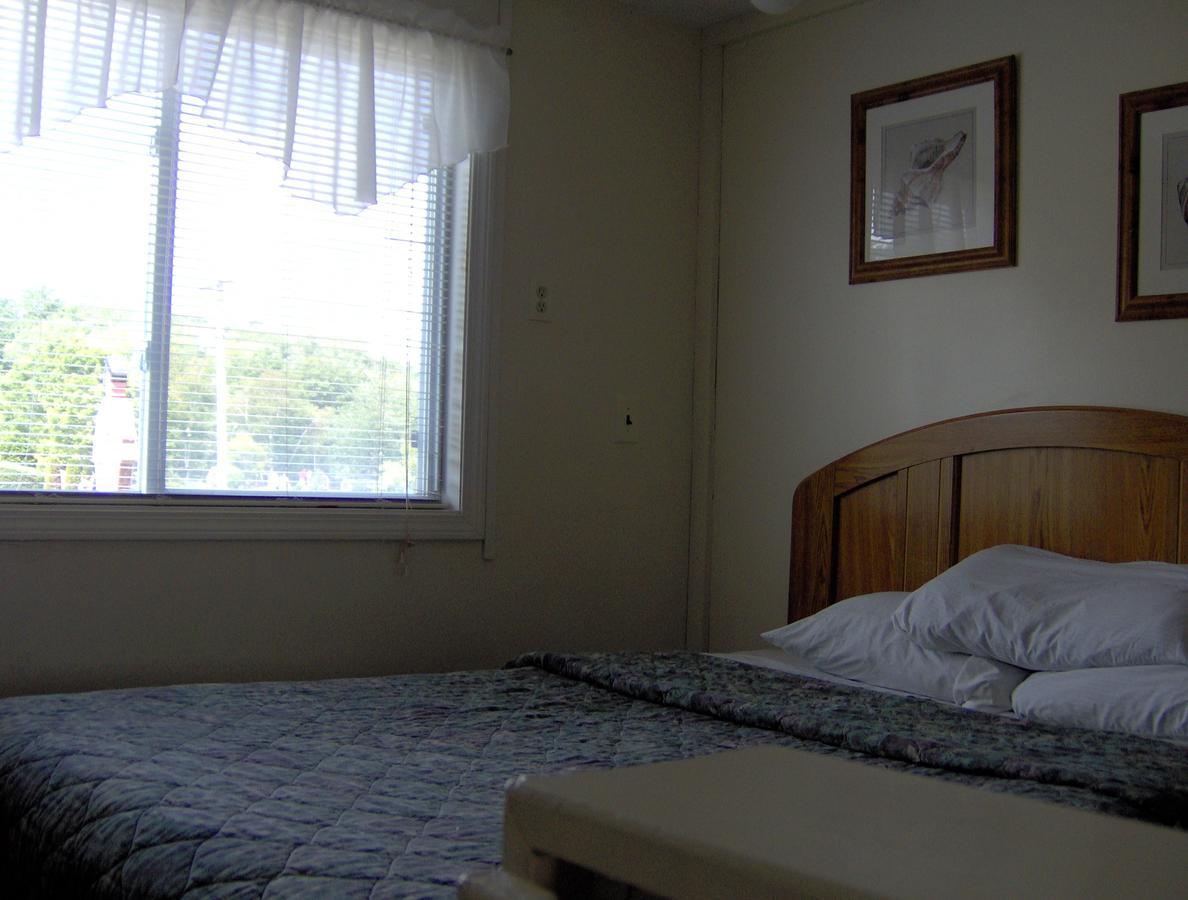 Sands Townhouses Aparthotel Old Orchard Beach Esterno foto