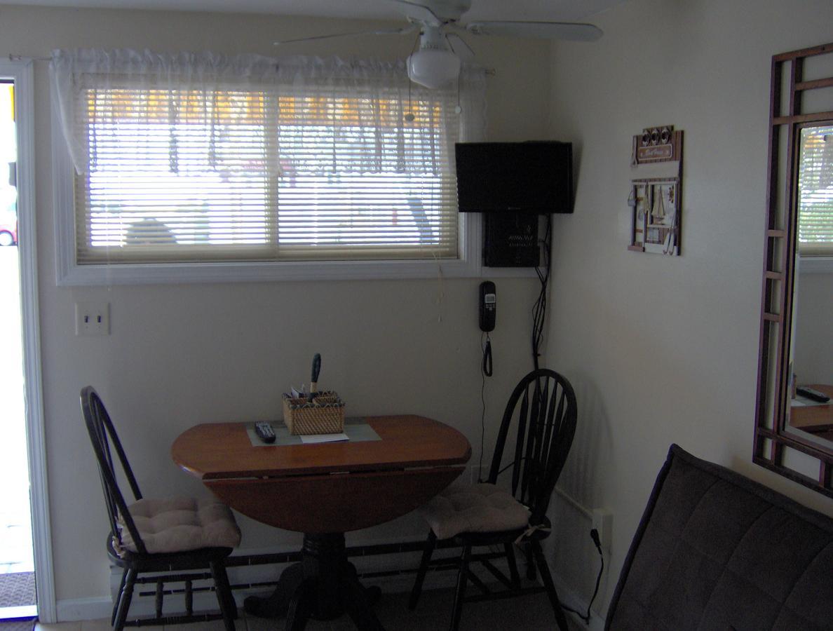 Sands Townhouses Aparthotel Old Orchard Beach Esterno foto