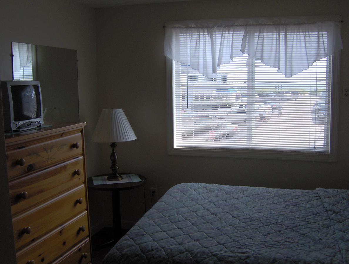 Sands Townhouses Aparthotel Old Orchard Beach Esterno foto